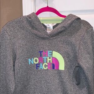 Women’s North Face Sweatshirt